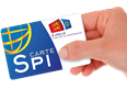 Carte SPI