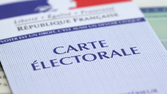 Dimanche 15 mars : élections municipales