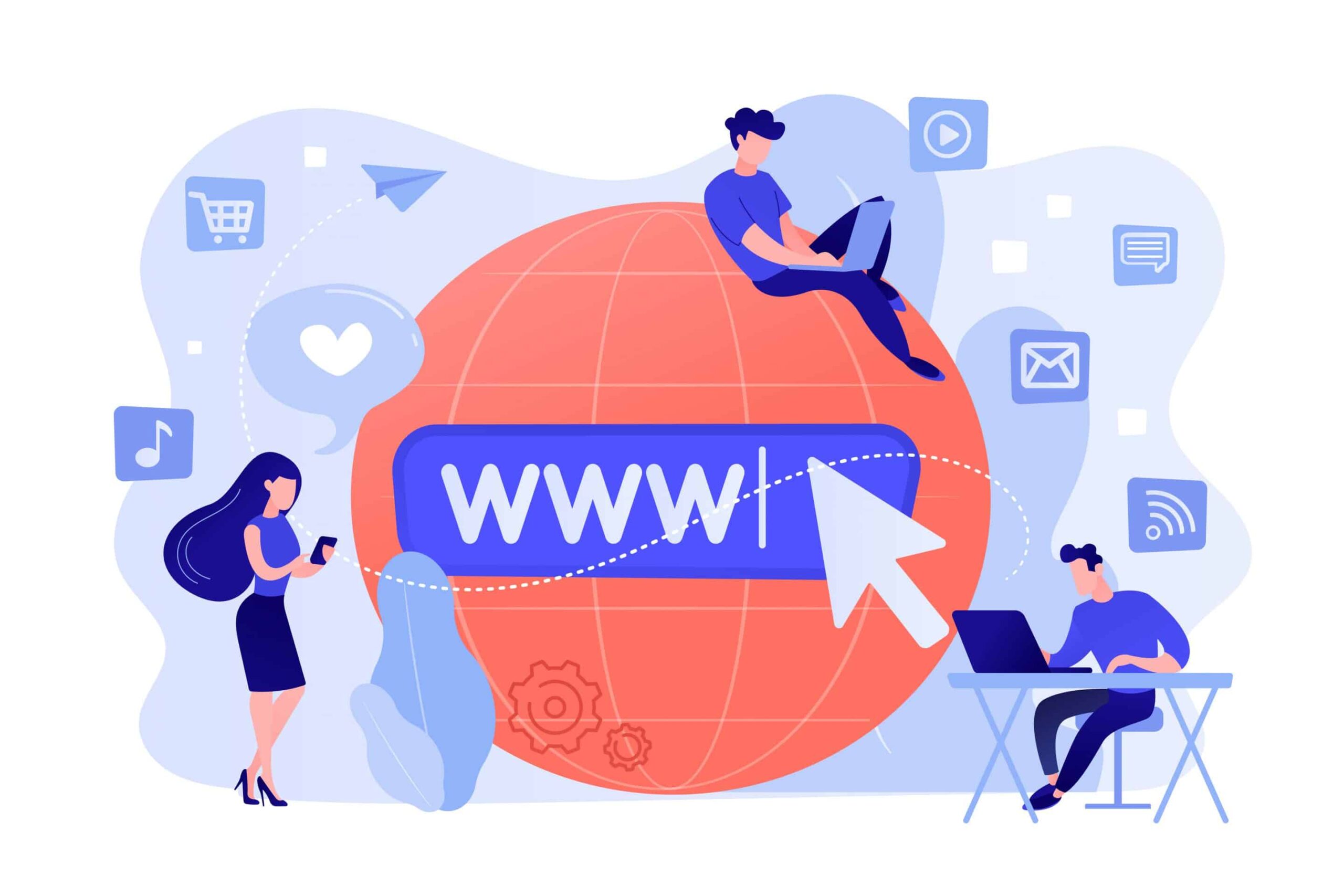 Bienvenue sur le nouveau site internet de la commune !